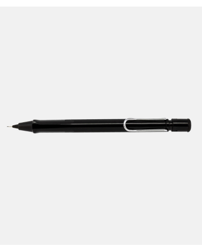 LAMY Safari Mechanical Pencil - Black - 0,5 mm